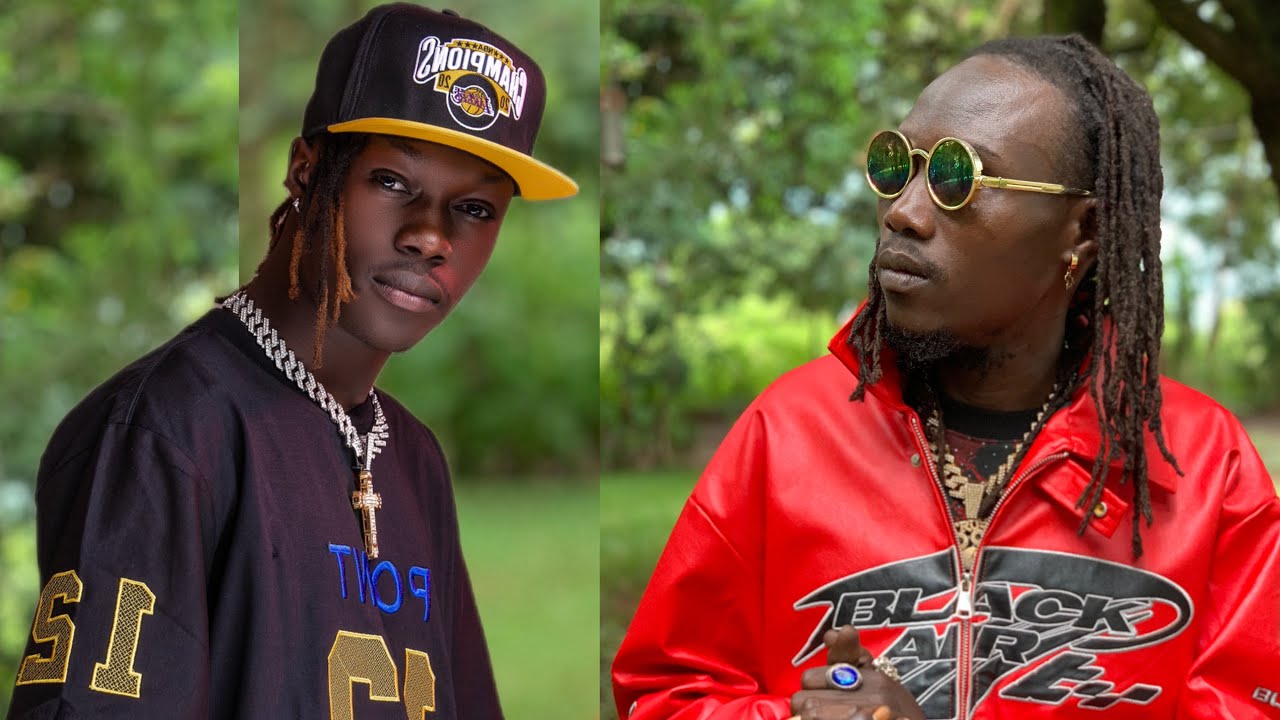 KASID PUMA IS MY TYPE BUT HE IS VULGAR SNOOPY KING CLEAR THE AIR HONESTLY