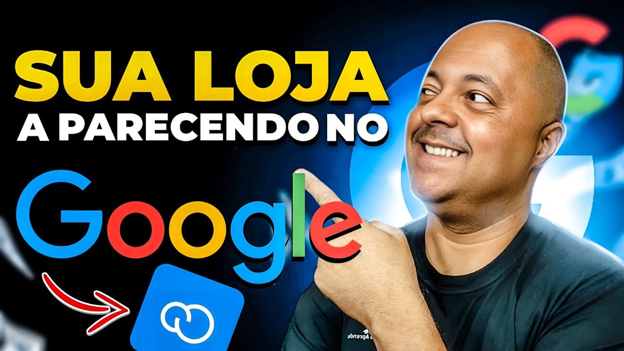 Sua loja virtual nuvemshop aparecendo no Google. Faça isso!