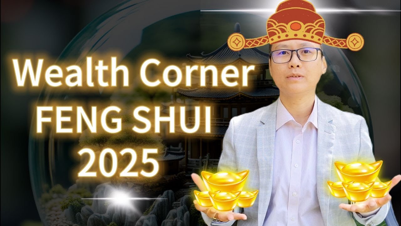 The Wealth Corner In Feng Shui 2025