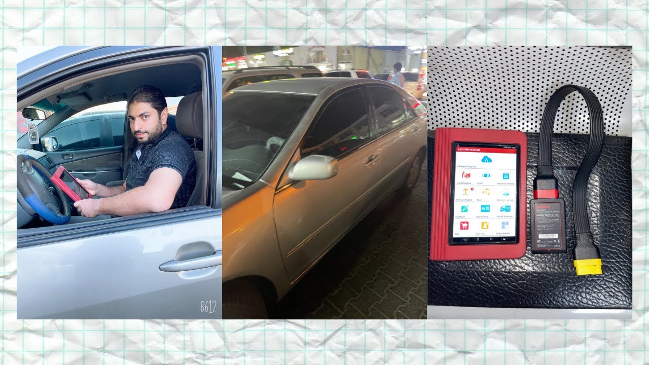 How to reset ECM/ECU for toyota camry to avoid jerky transmission shifting ll Shift Shock Issues