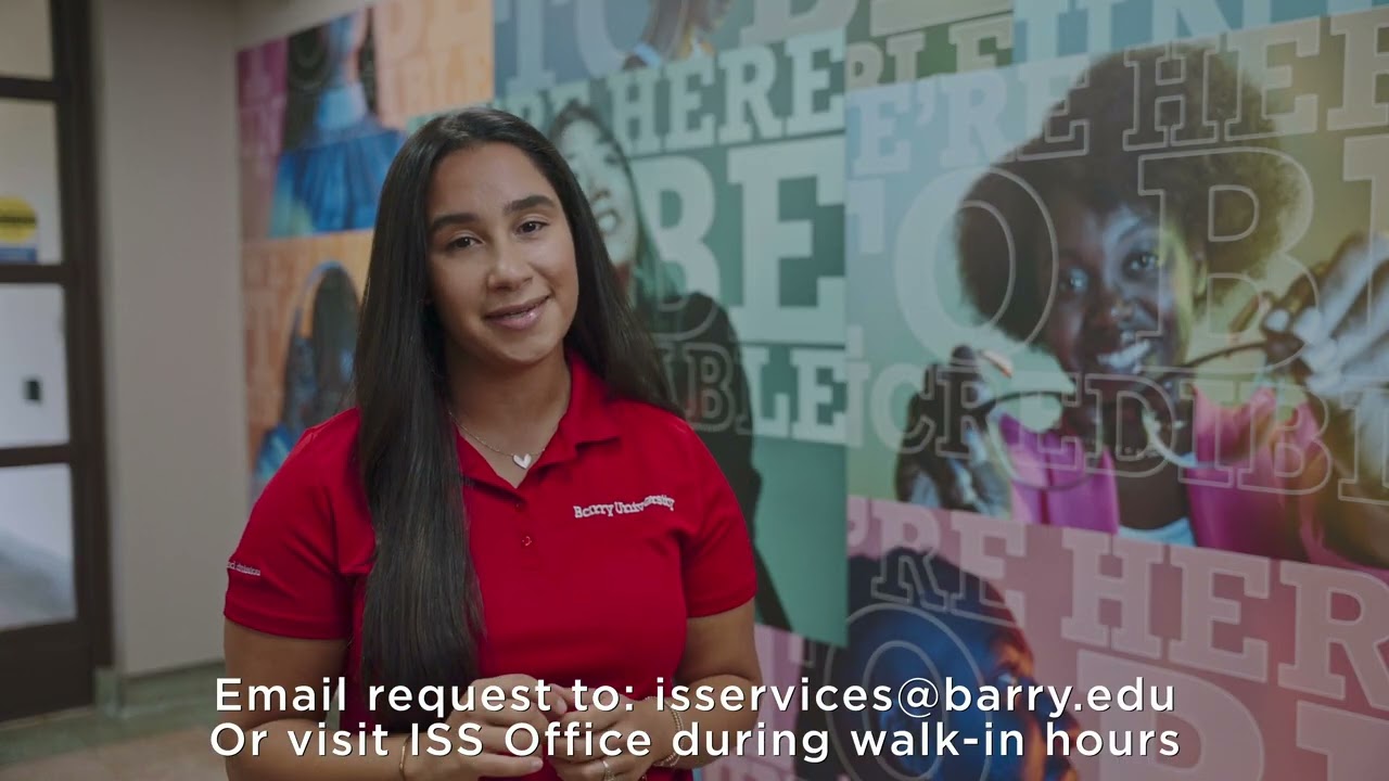 How to Request a Travel Signature on Your I-20 | International Student Travel Guide