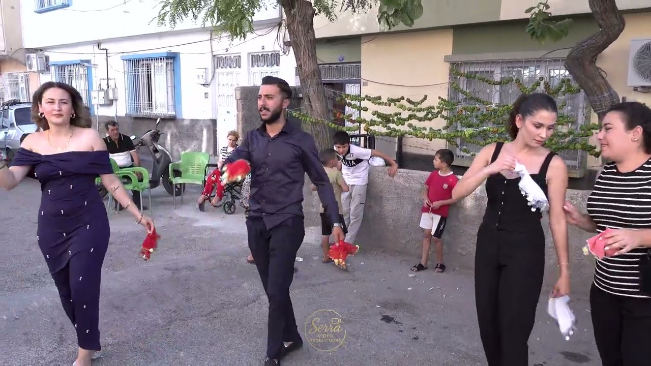 Tufan & Irmak / 15/08/2025 / Bayrak Dikme / Dumlupınar