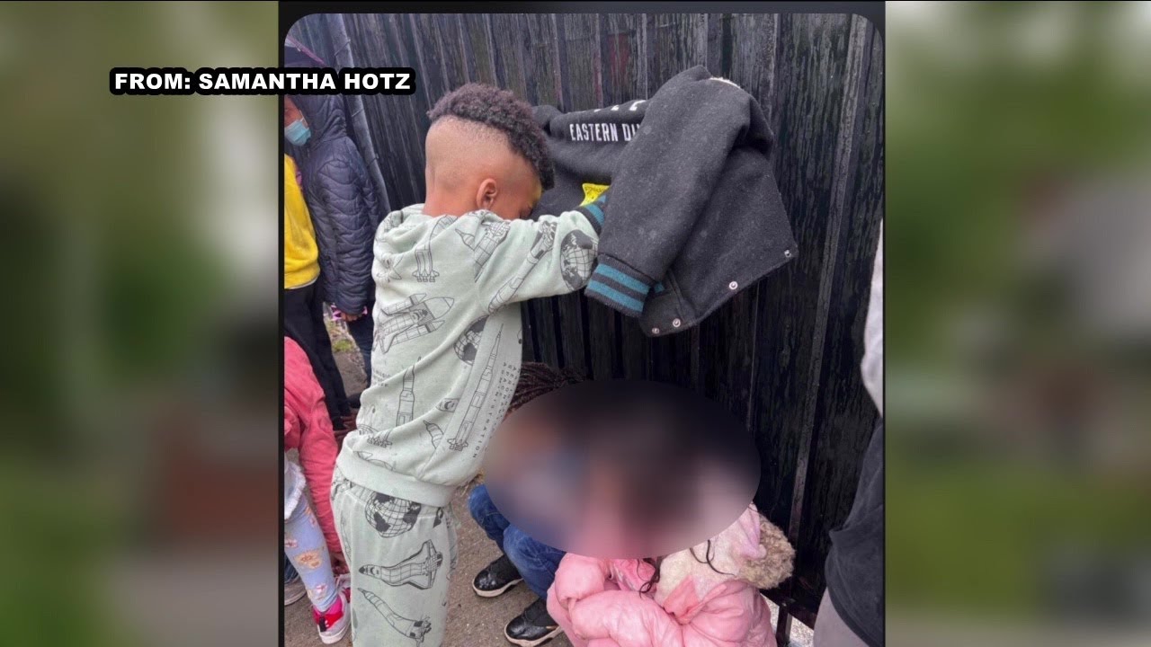 Local 6-year-old recognized for act of kindness during school field trip to Philadelphia zoo