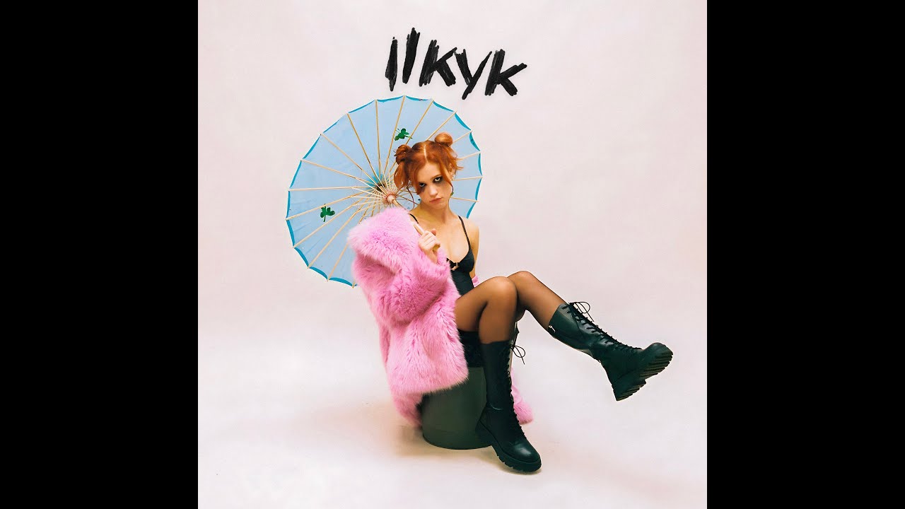 Vendela - IIKYK (audio)