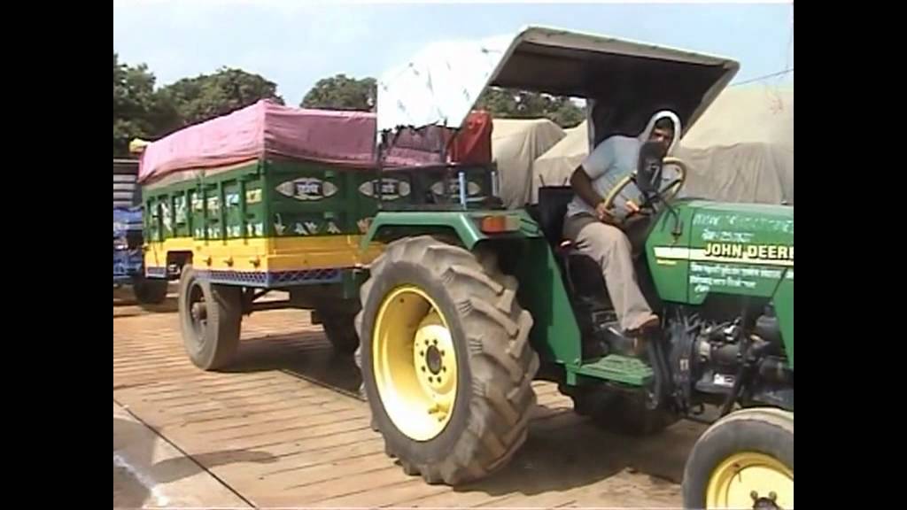 Madhya pradesh Silo bag Movie(C.S.,C.M.)