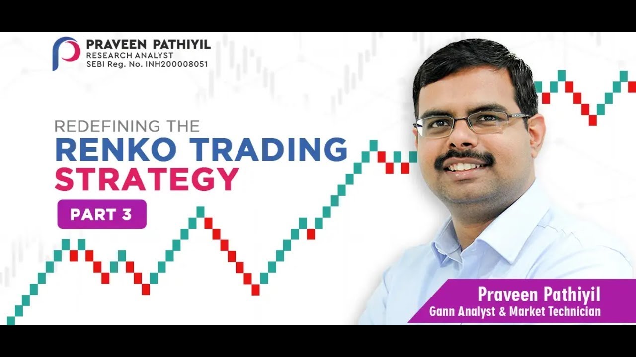 Renko Trading Strategy Part 3