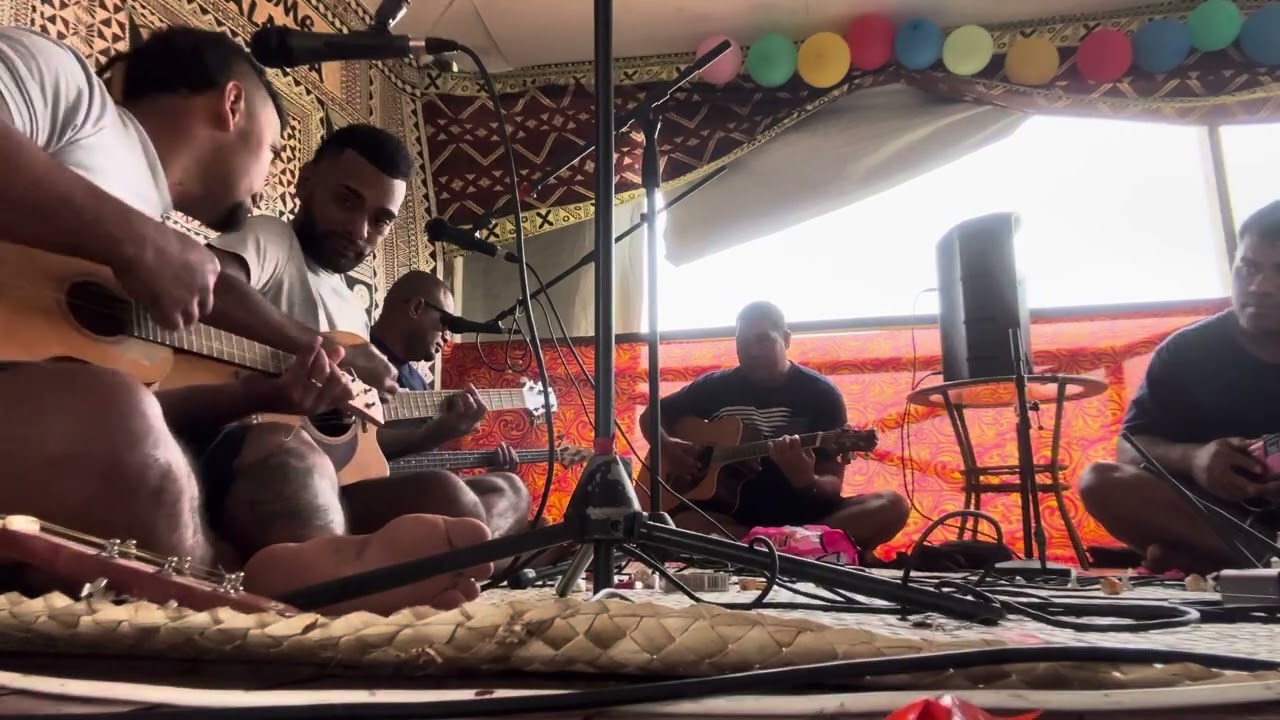Au Mai Yaluyalulala WKVD🇫🇯💯❤️