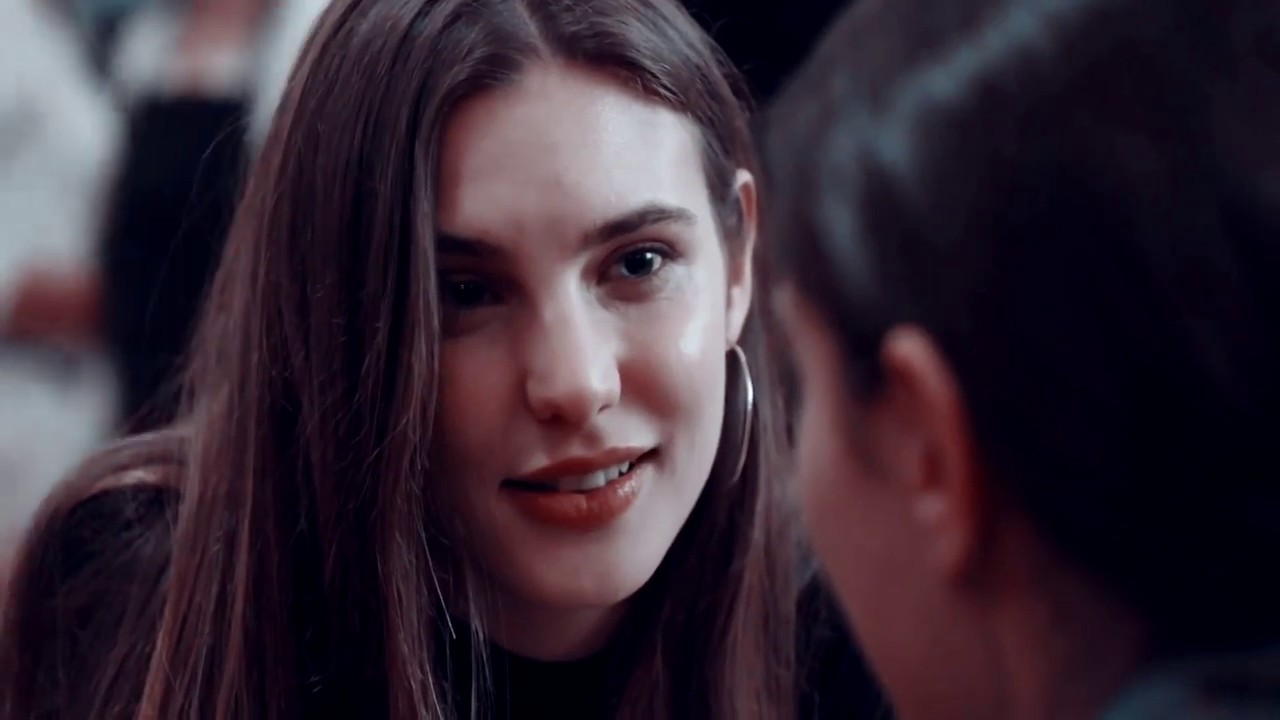 Juliana & Valentina || Ocean Eyes