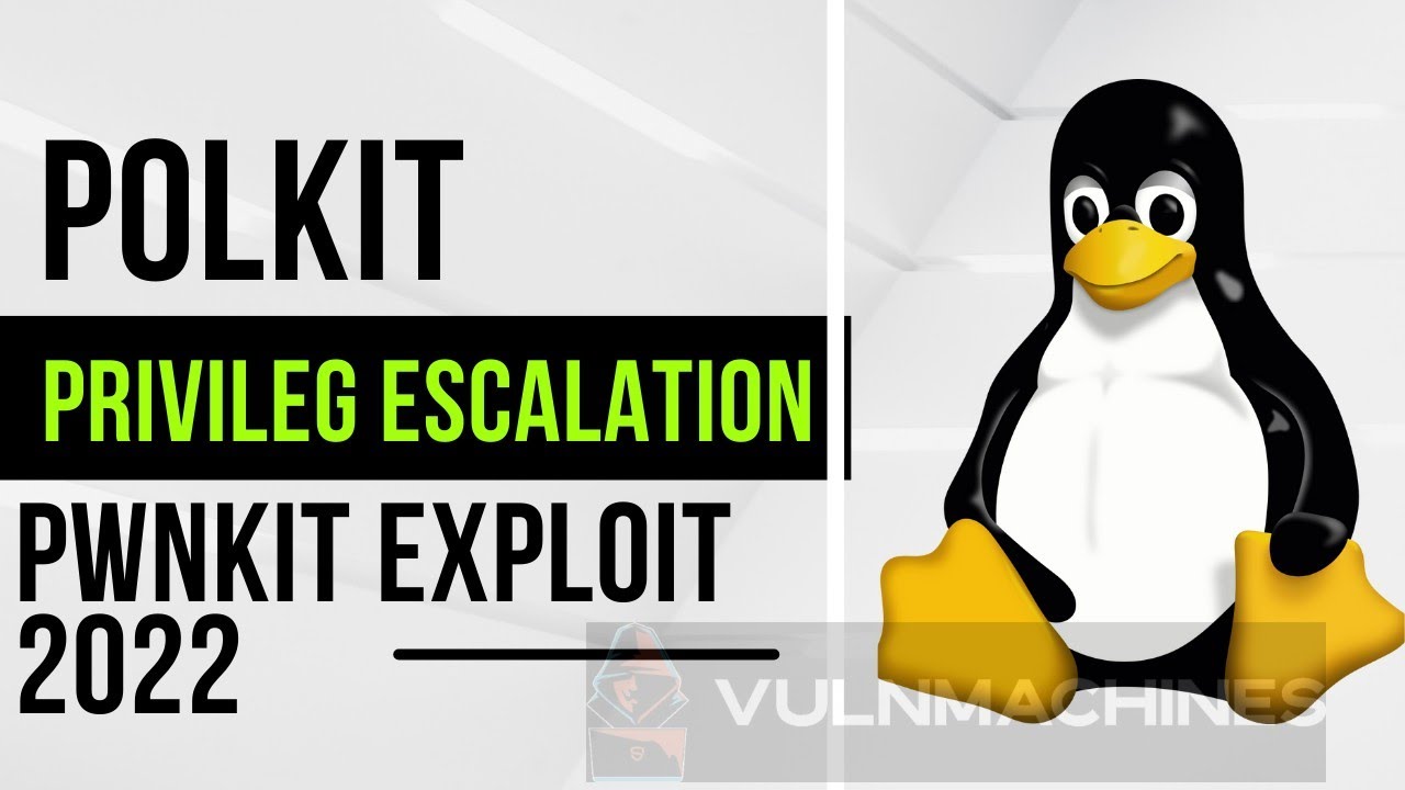 #polkit privilege escalation 2022 | pwnkit #exploit