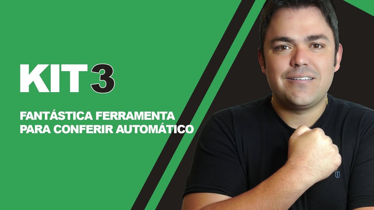 KIT 3 / Ferramenta para conserto de automático Prestolite