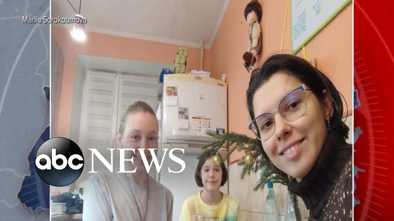 Czech Republic welcomes Ukrainian refugees