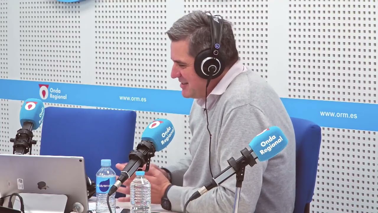 ENTREVISTA: FEDERICO FAUS, secretario de la Federación de Sindicatos Independientes de Enseñanza.