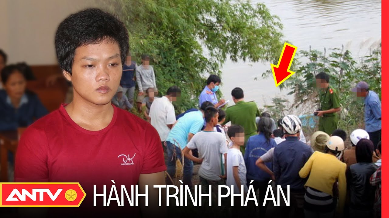 Bao thuốc hút dở hiệu Hero tố gã trai khát tình 'làm nhục' người đã khuất | Hành trình phá án | ANTV