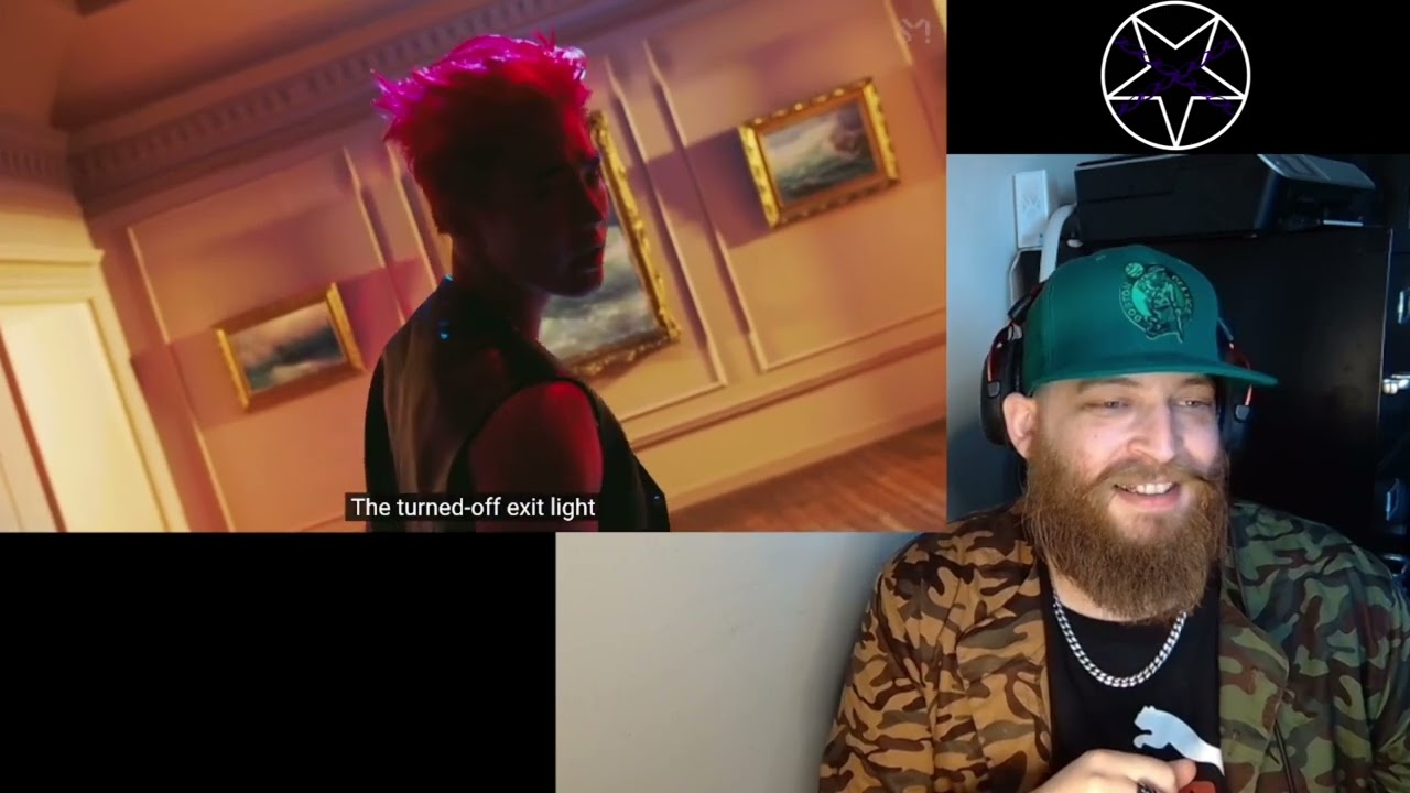 OBSESSED! EXO Obsession Rap Fan Reaction