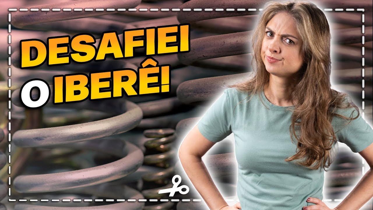 Como é feito o COLCHÃO de MOLA | Cortes do Manual do Mundo | Mari Fulfaro