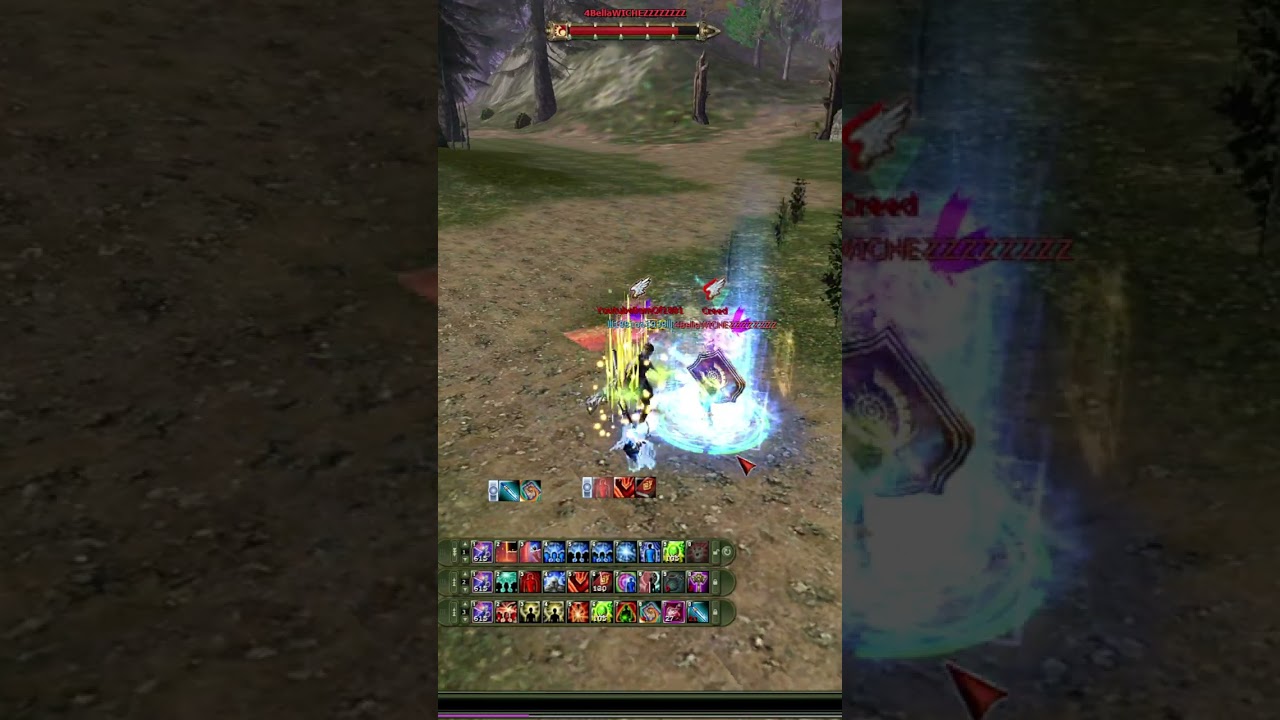 Dryads  Ders Niteliğinde Bp Ler İçin :) #shorts