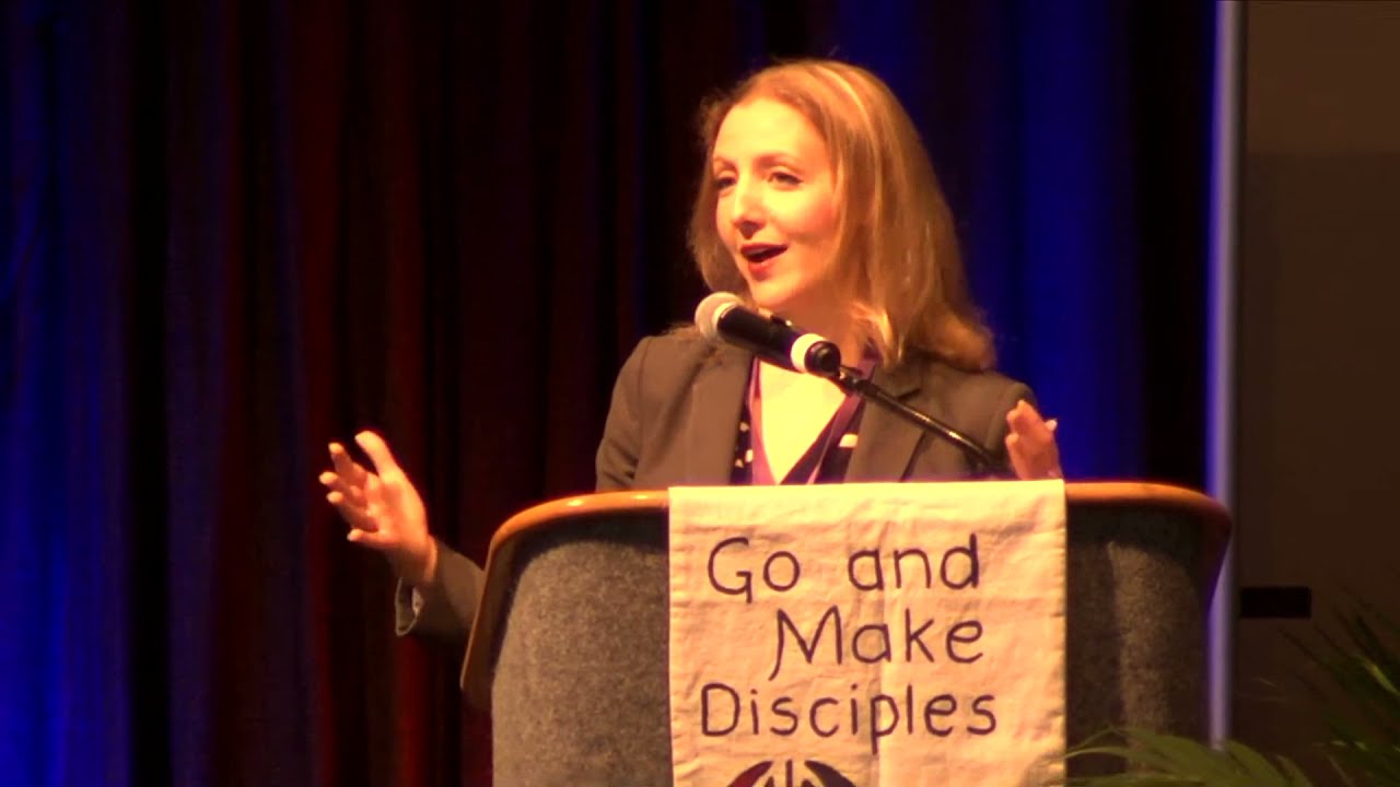 2022 Delaware-Maryland Synod Assembly - Saturday