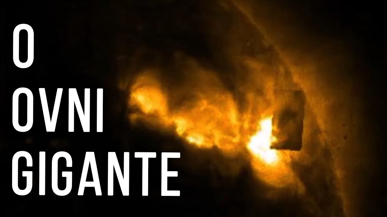 10 VEZES O TAMANHO DA TERRA