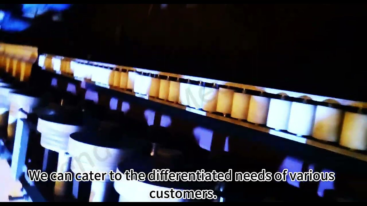 Customized equipment 