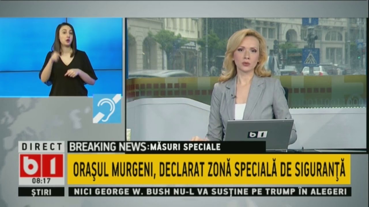 Scandal cu bâte și săbii între 200 de rromi din Murgeni, Vaslui