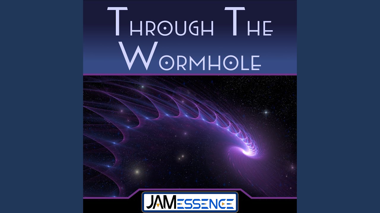 Through the Wormhole