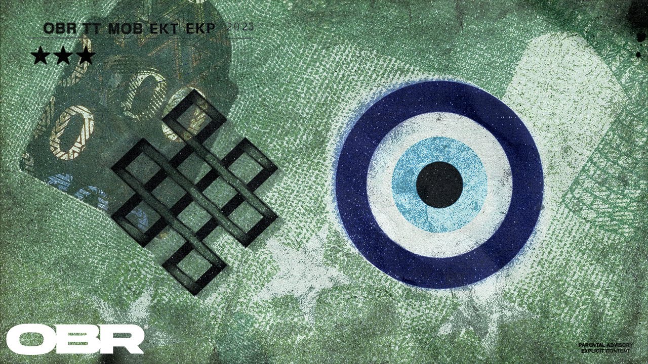 SIDARTA, SIGMA - KATOSTARI (Official Visualiser)