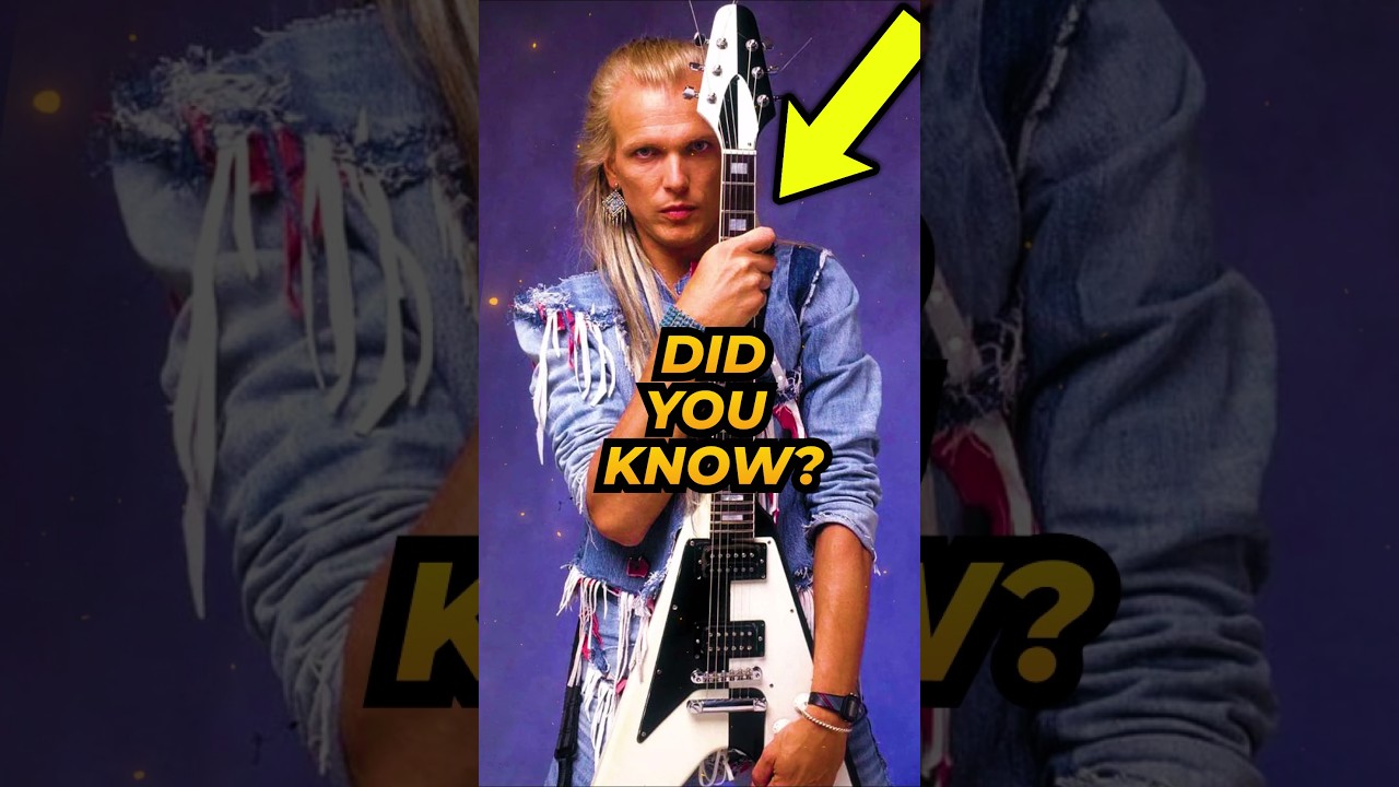 Michael Schenker's Departure from the Stage Changed Rock History! #rock #michaelschenker #ufoband