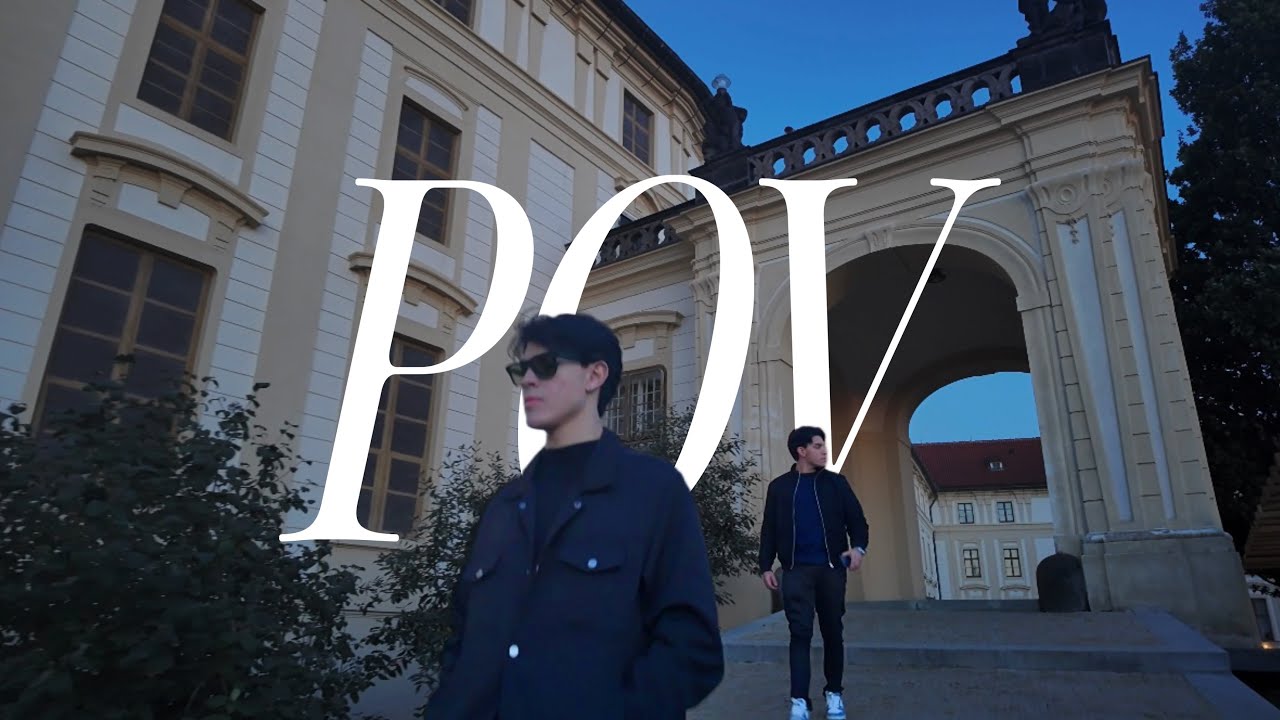 Dois Jovens Milion&aacute;rios Perdidos em Praga (Vivendo do Digital) | The Aristocratas
