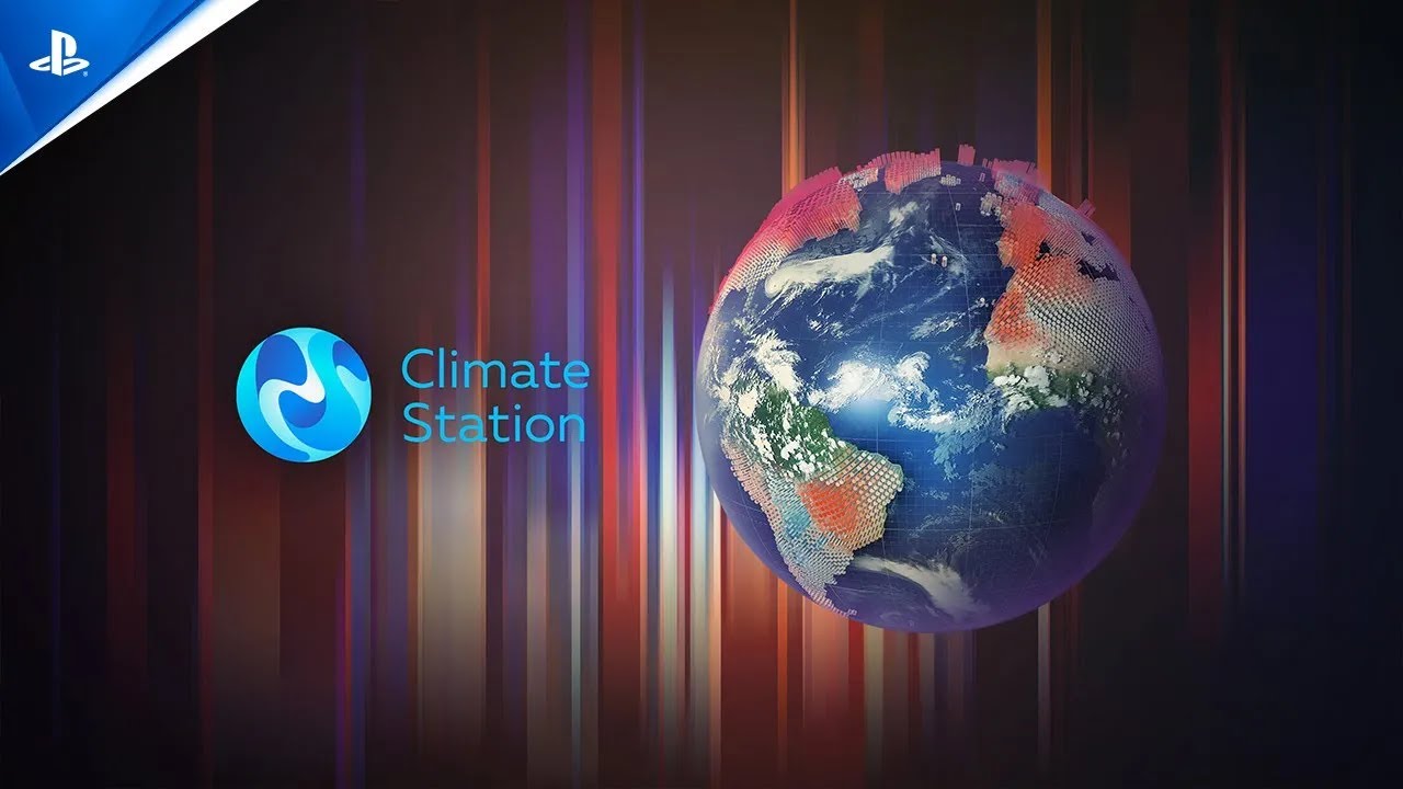 [Climate Station&trade;] [PS5 VR2] [PS Plus Extra➕Deluxe] [Первый запуск]