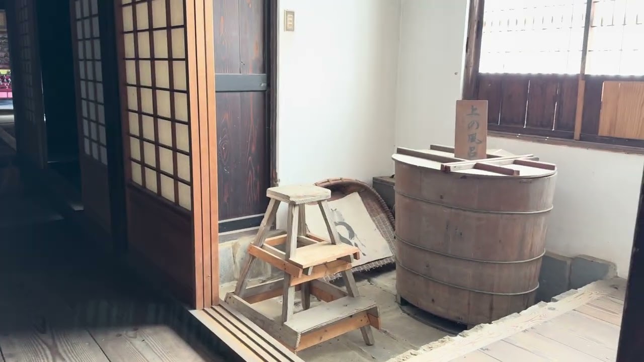 熊本県和水町の古民家村は築１００年超え家屋をそのまま移築して後世の人達に古人の生き方を伝える先人達の生きた証の伝承館です古民家に心を奪われた過去を持つ私にはたまらない空閑だむしろ電気中心を見直す好機会