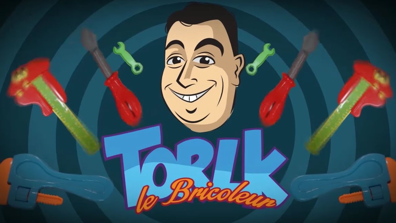 Torlk le bricoleur : Les poneys