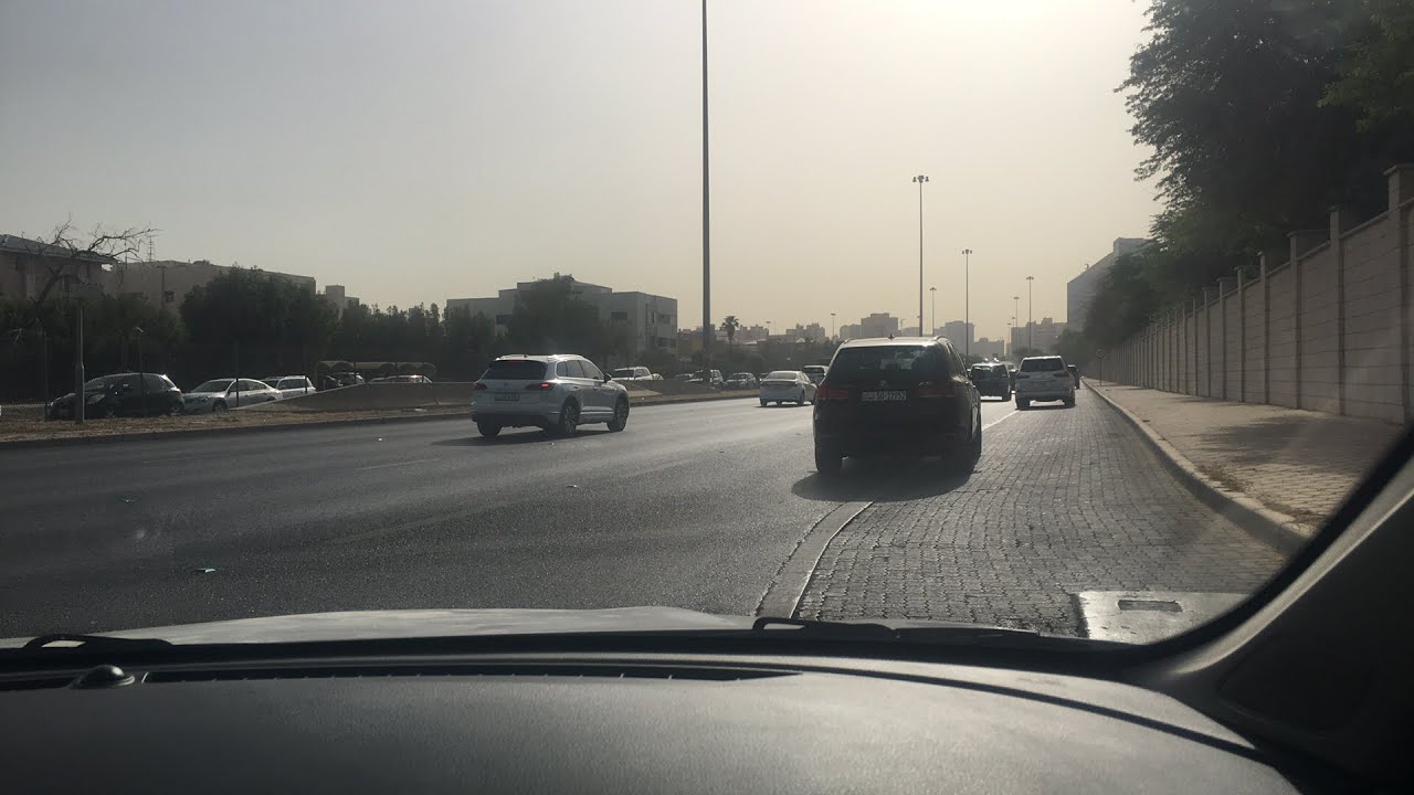 First Day of the Week in Kuwait! 🇰🇼 | Morning Routine & Office Vibes | Kuwait Lifestyle Vlog
