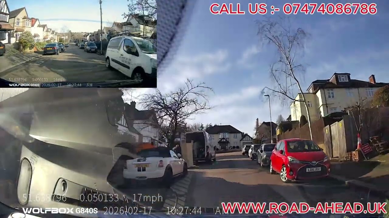 Isabella 10:14 Loughton