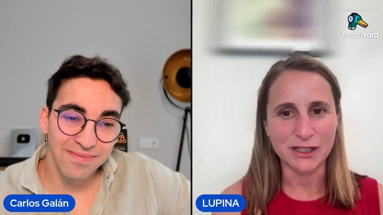 Cómo preparar tu jubilación (a cualquier edad) — Lupina de SeniorExpert