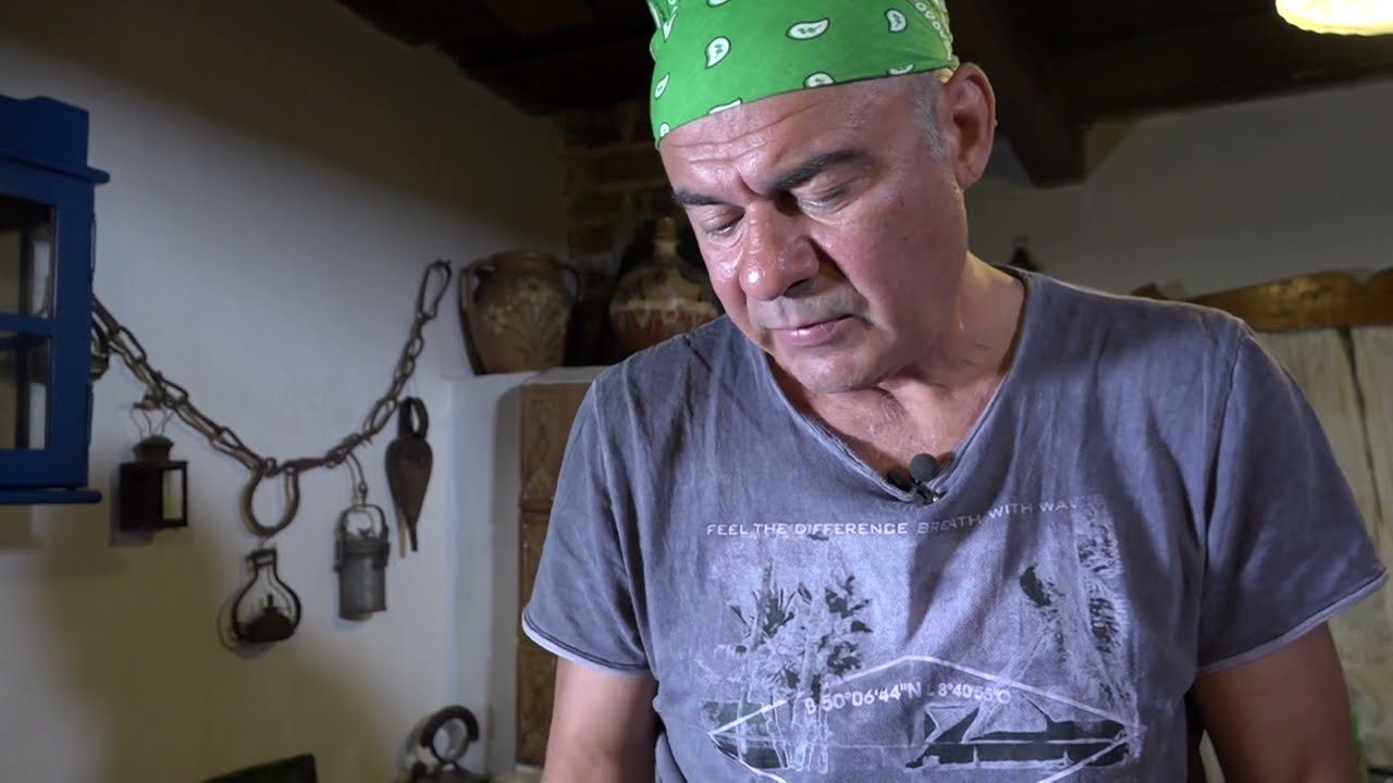 România în bucate: Reţete de ciorbe (@TVR Cluj)