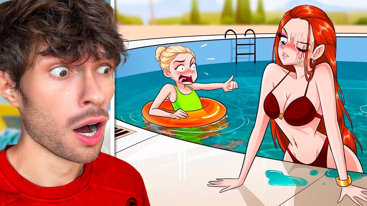 Je Regarde les MEILLEURES Histoire ANIMÉE ! (compilation MSA)
