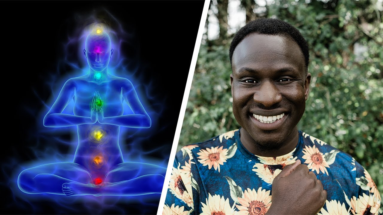 How to Raise Your Frequency and Increase Your Vibration | Ralph Smart