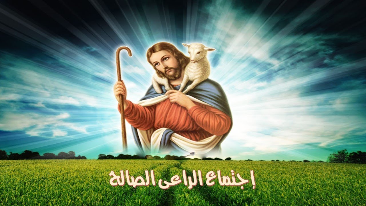 نحوك اعيننا -- أبونا بولس انطونيوس -- 2/8/2019