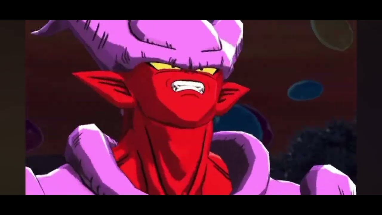 LEGEND Super Gogeta and pikkon, joins the fight…Dragon Ball Legends 2026 