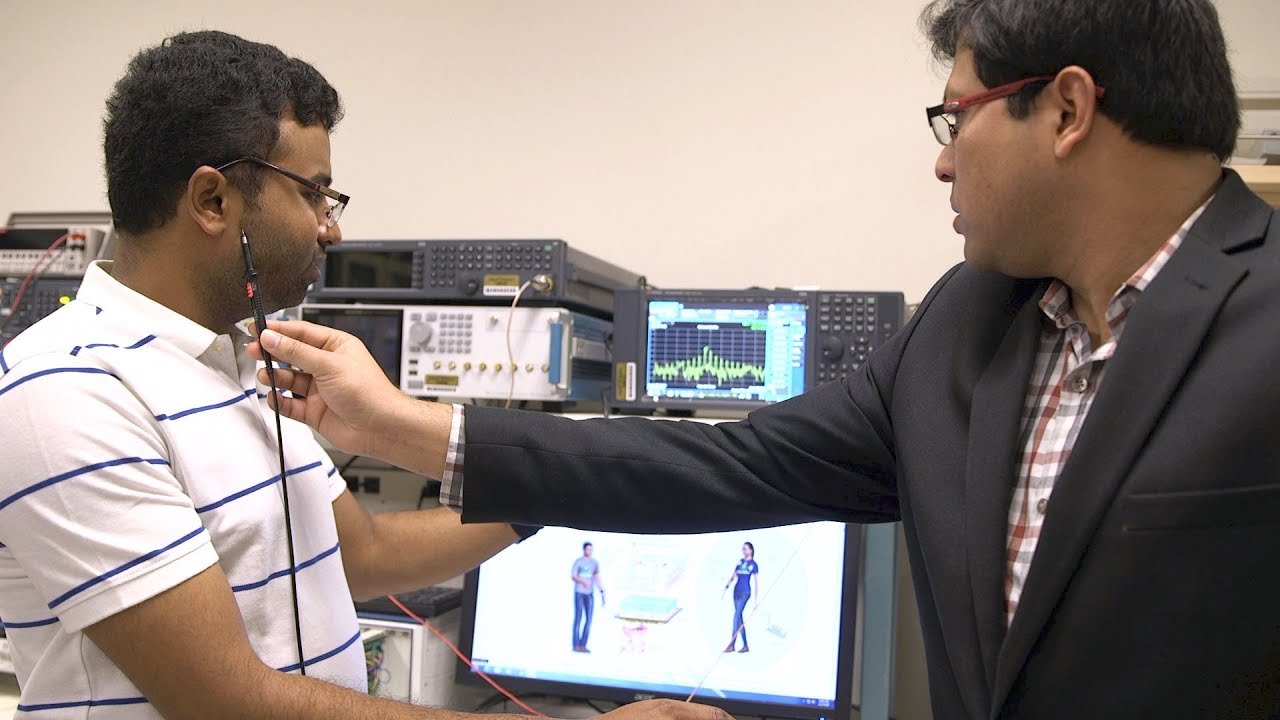 Securing the Internet of Body