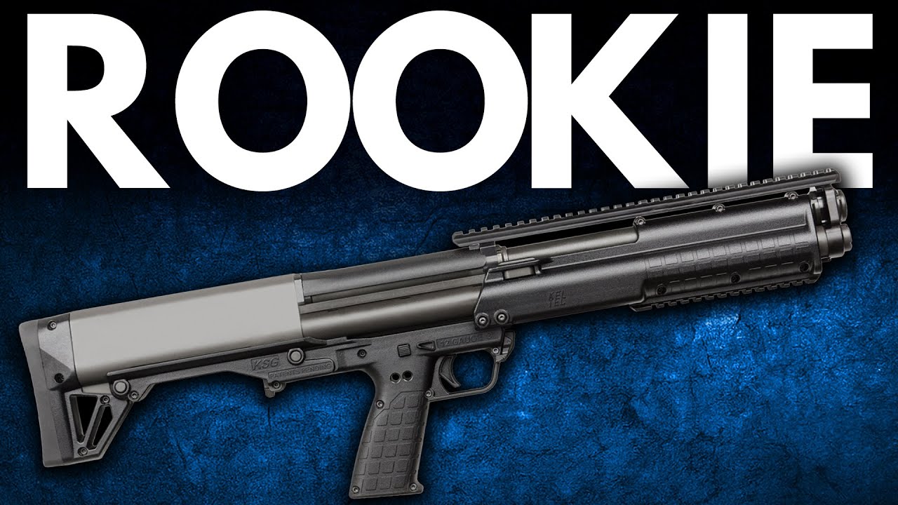 15 GUNS THAT SCREAM YOU DIDN'T DO YOUR HOMEWORK