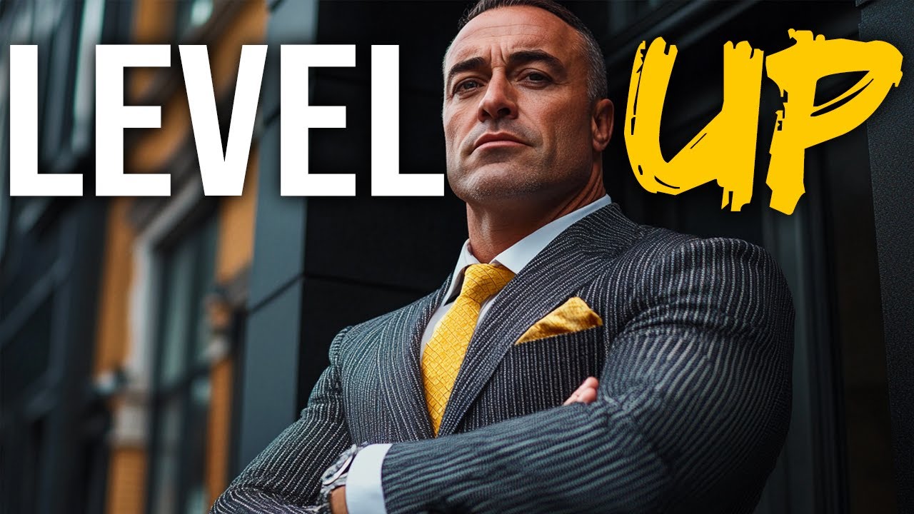 The 12 Step Plan To Transform Your Life In 6 Months