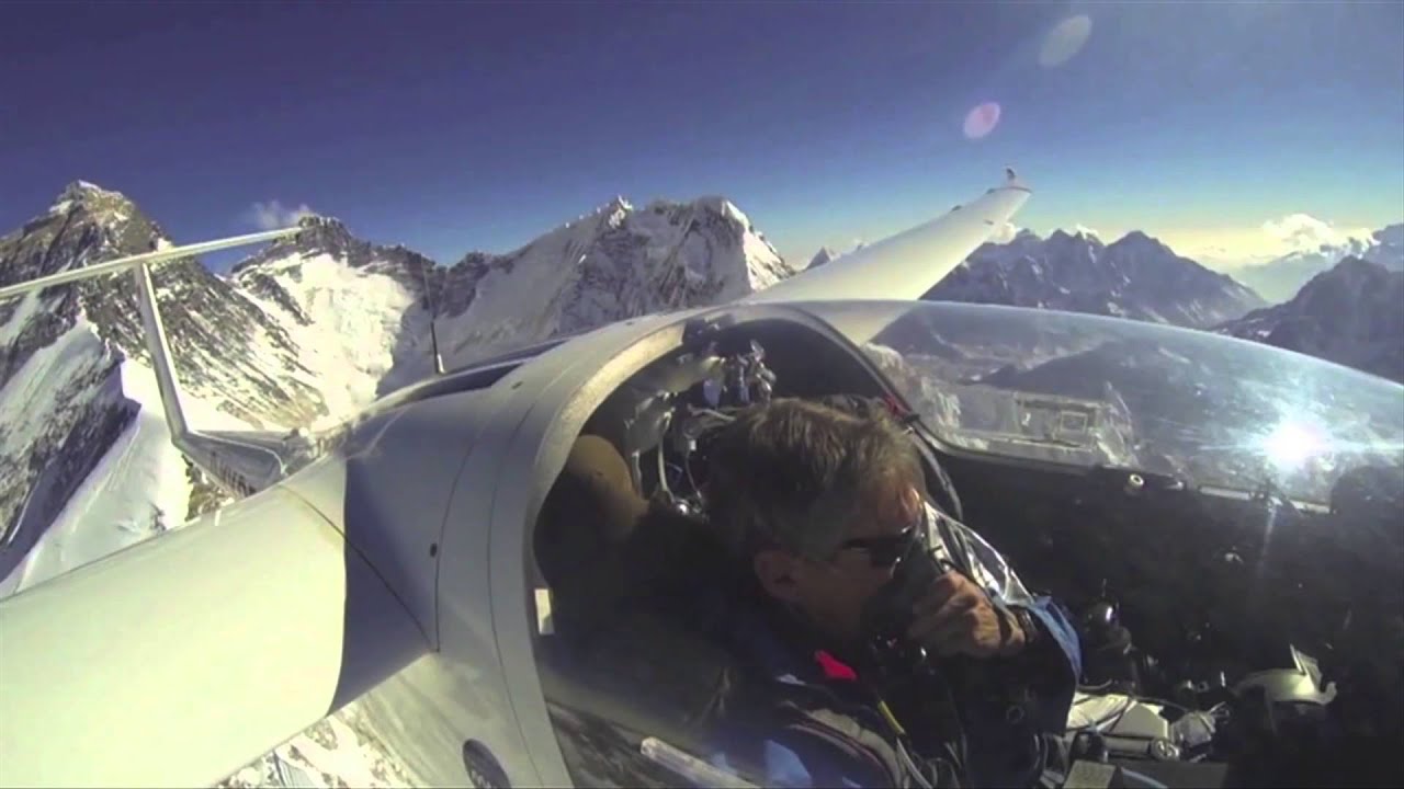 Stemme S10/12 Touring Motorglider