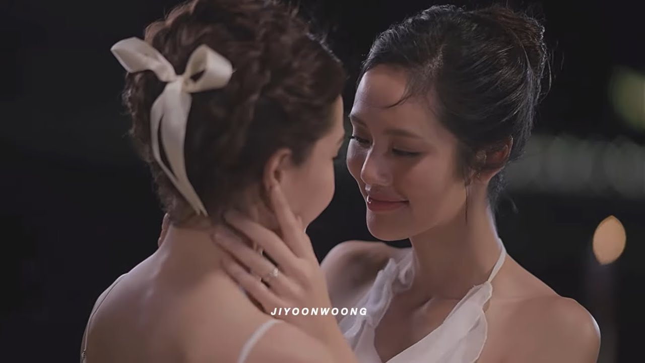 Wan & Pleng (Affair The Series) || Ed Sheeran - Photograph