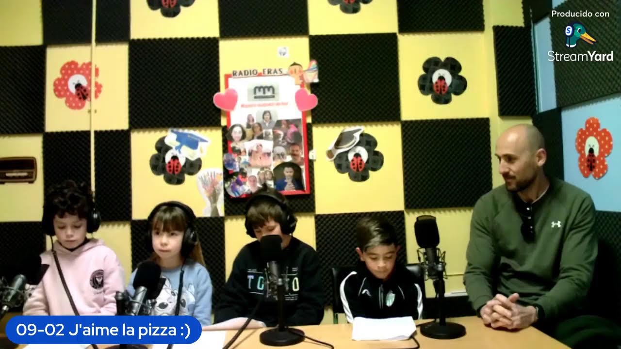 9-02 Pizza, Pizza