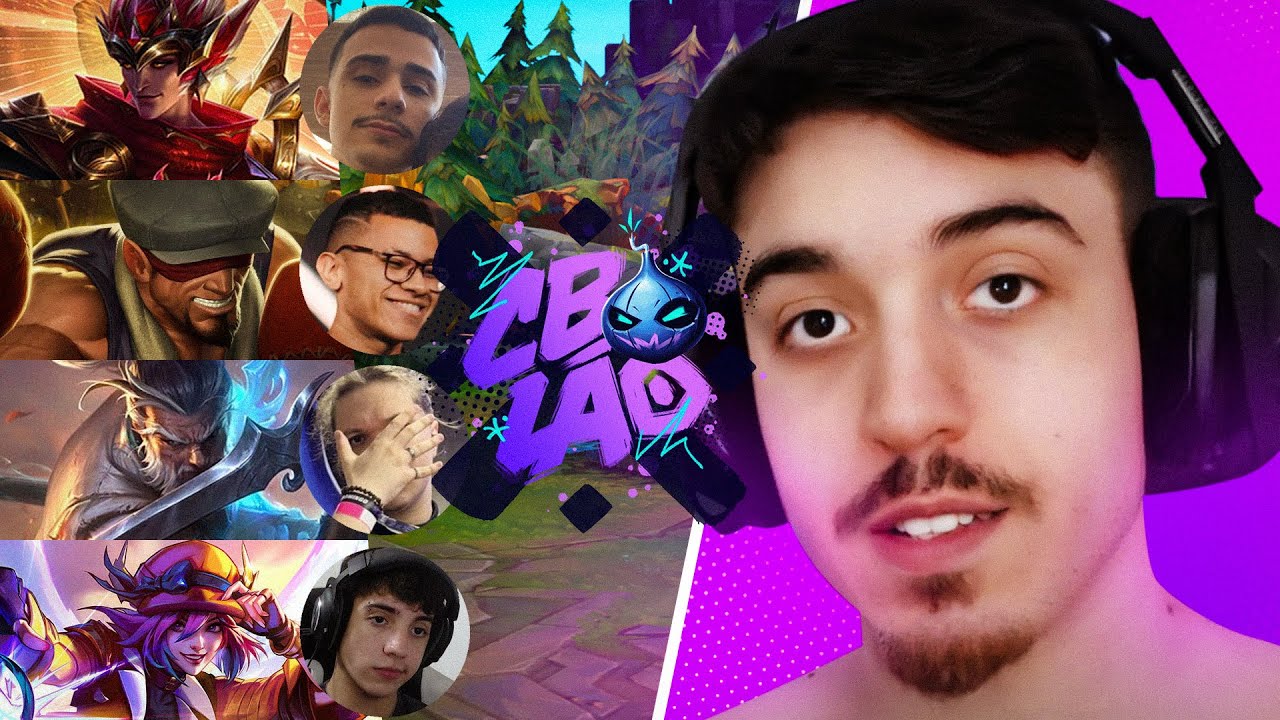 ETERNOS X TIME DO REI TERIC! SRCIM #10