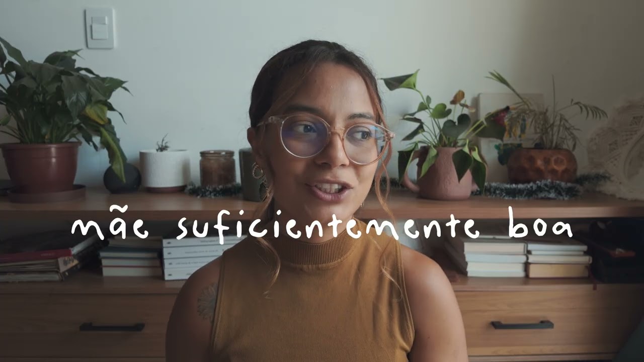 Por que tentar ser uma mãe perfeita está te cansando (e não ajuda seu filho)