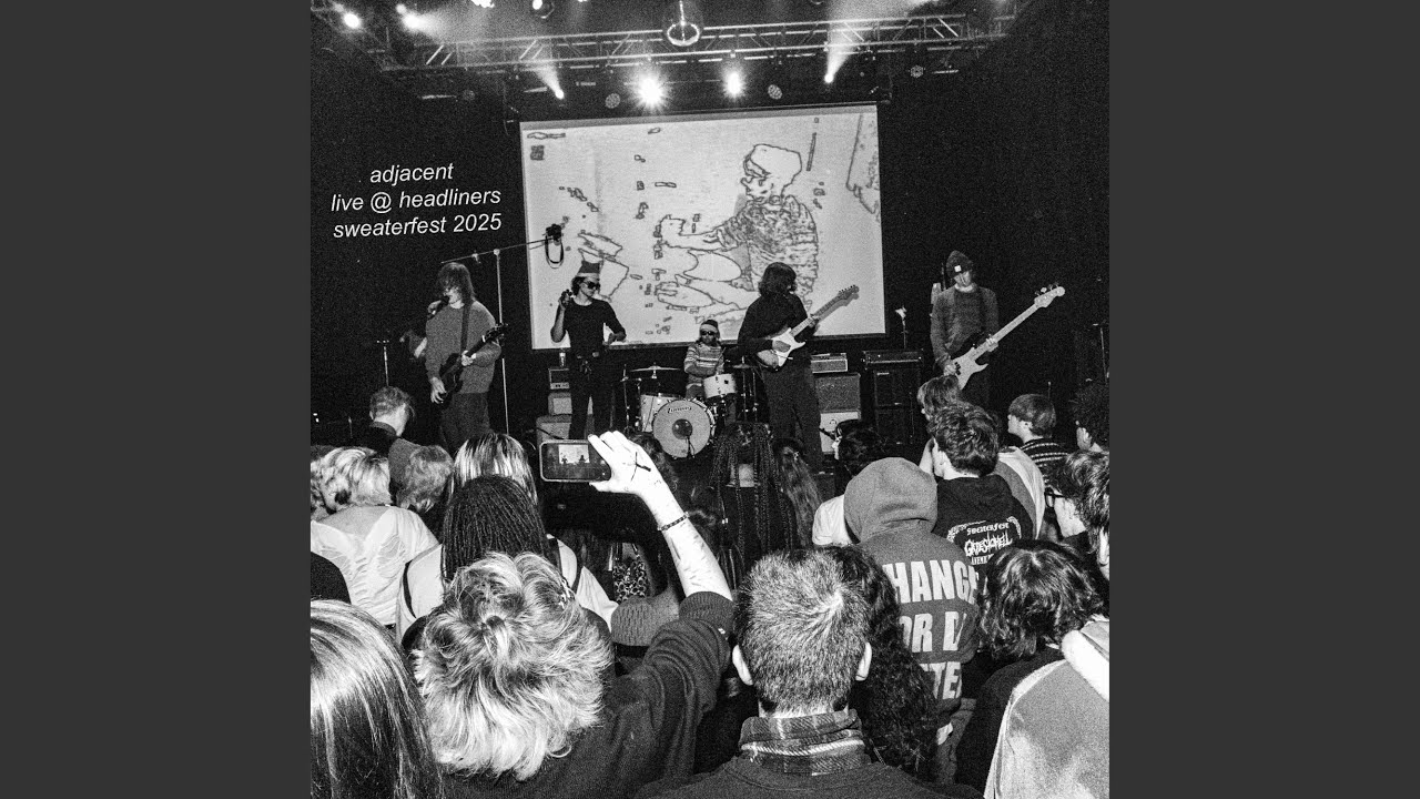 Krakatoa (live)