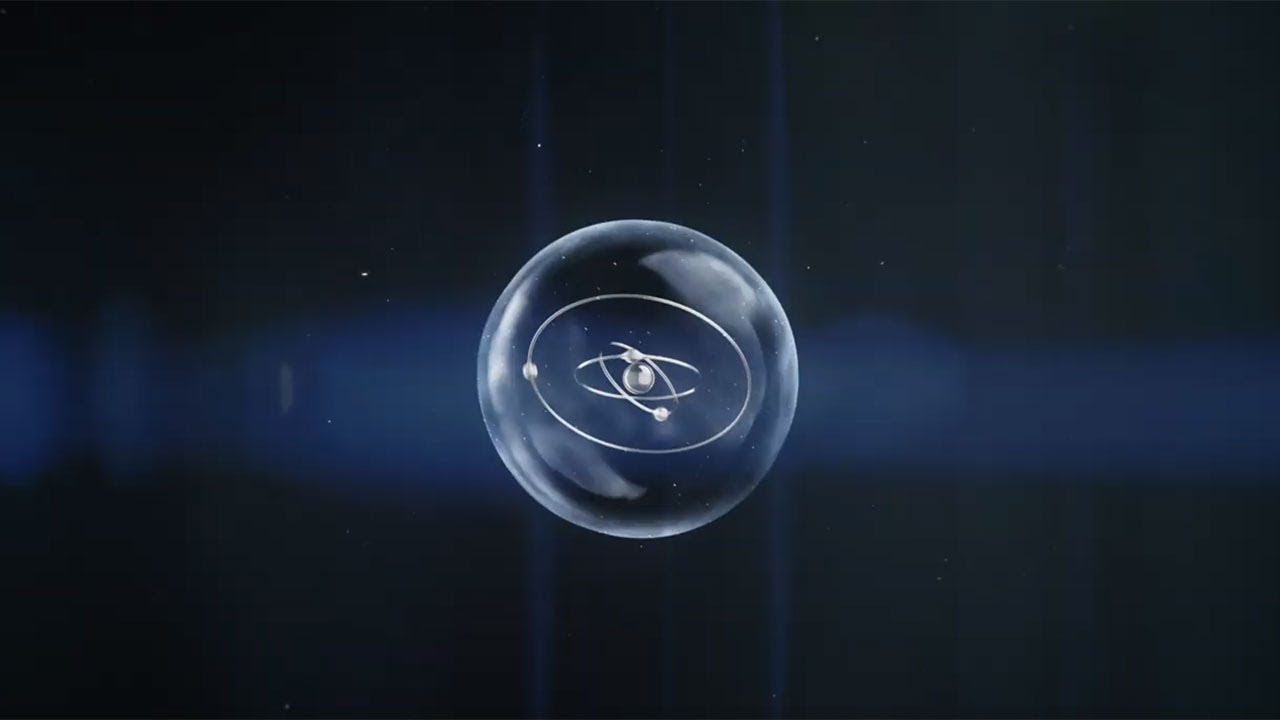 DMG MORI Imagefilm 2020