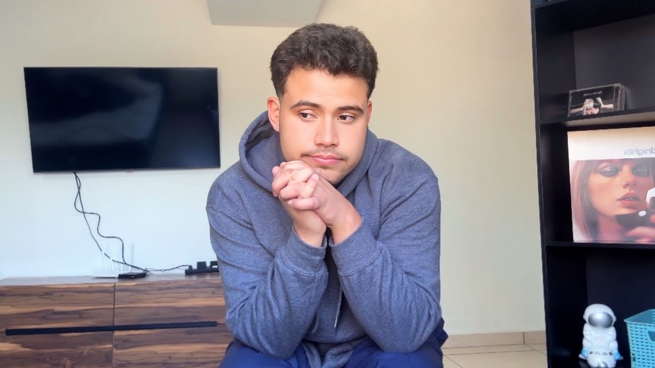 Esta historia me rompió el corazón💔 - Aldo Mancinas 